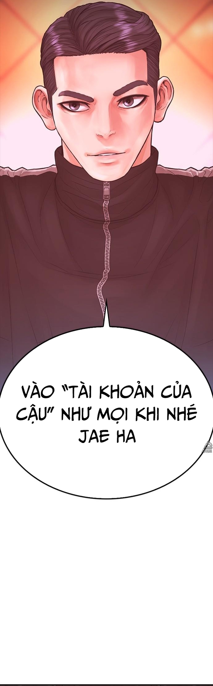 Bố Vạn Năng Chapter 169 - Trang 19