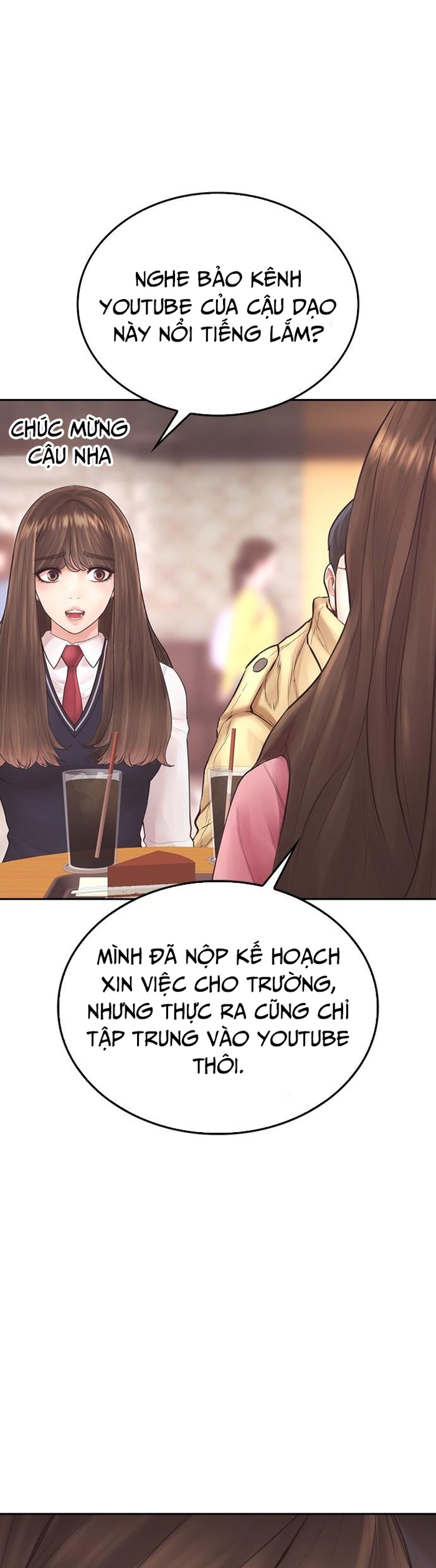 Bố Vạn Năng Chapter 169 - Trang 71