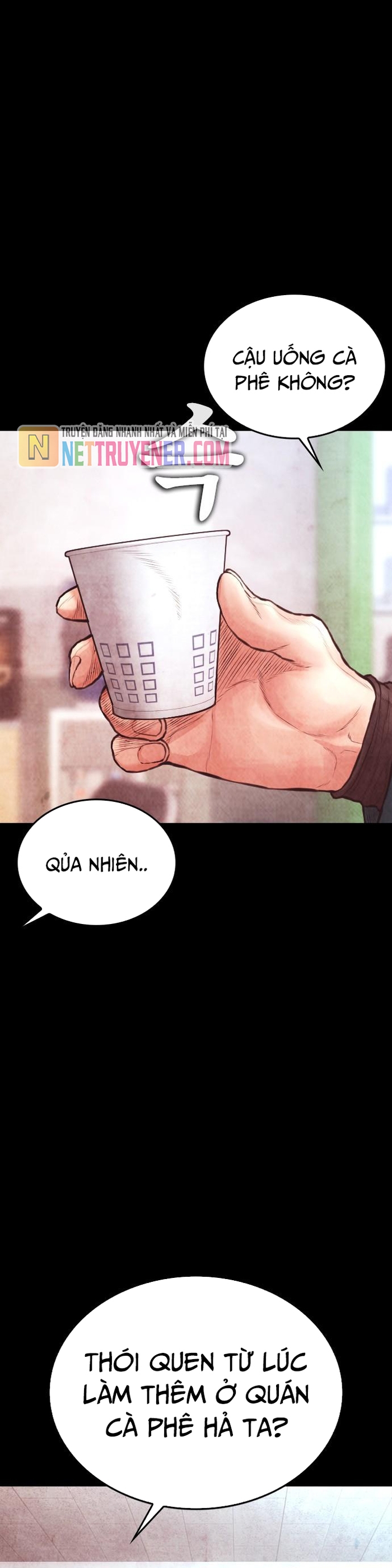Bố Vạn Năng Chapter 169 - Trang 38