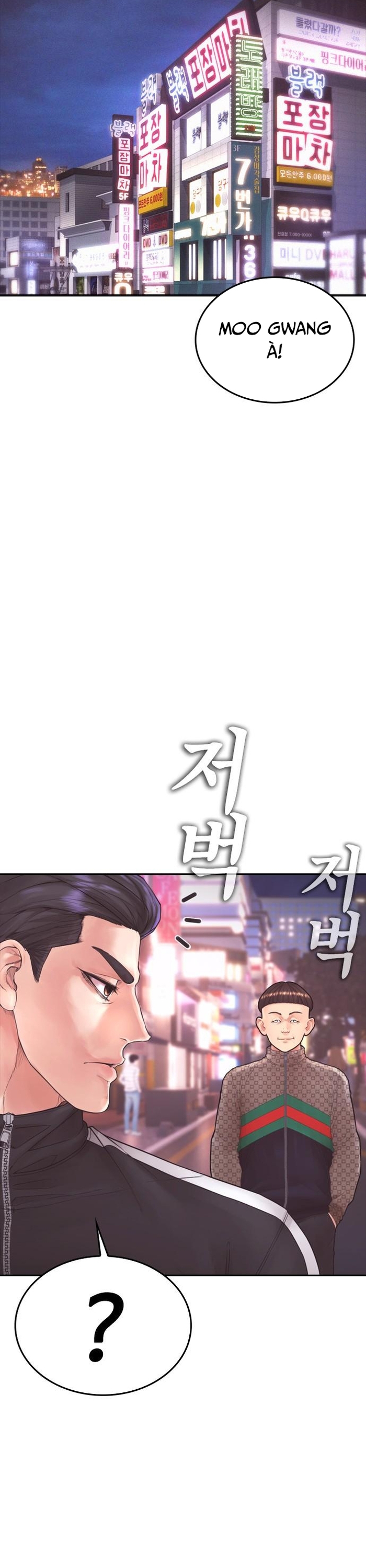Bố Vạn Năng Chapter 169 - Trang 64
