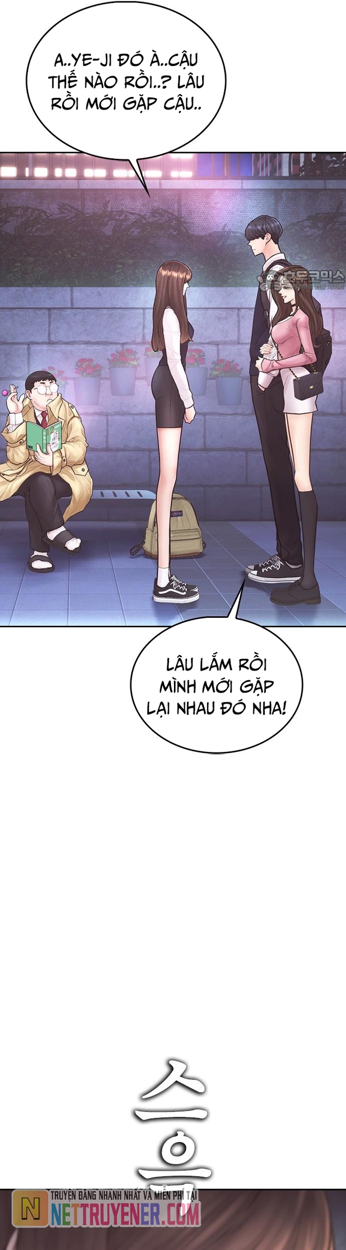 Bố Vạn Năng Chapter 169 - Trang 7