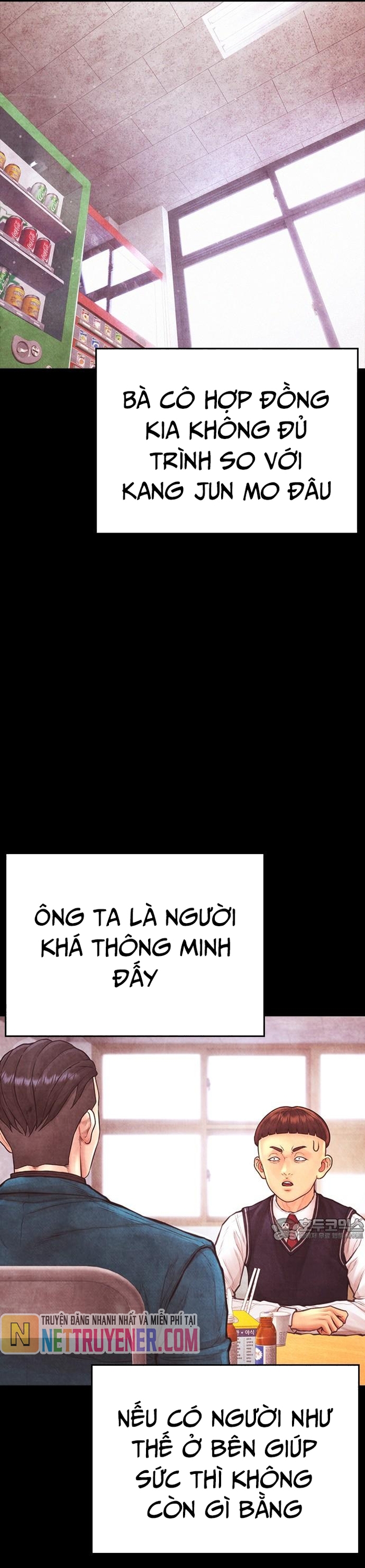 Bố Vạn Năng Chapter 169 - Trang 55