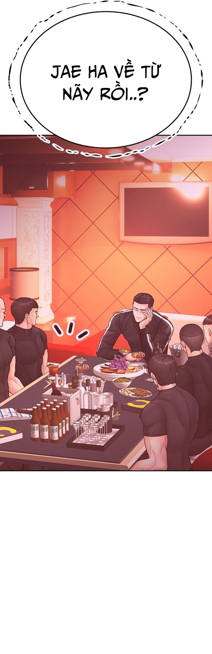 Bố Vạn Năng Chapter 169 - Trang 28