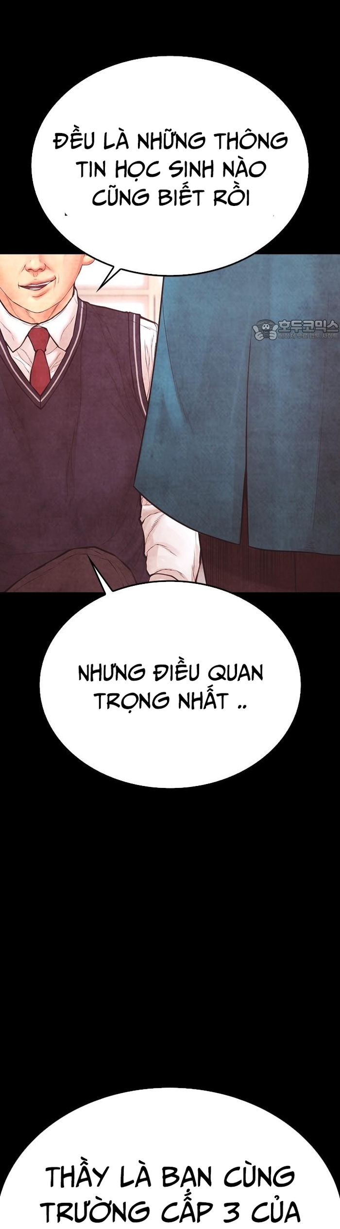 Bố Vạn Năng Chapter 169 - Trang 41