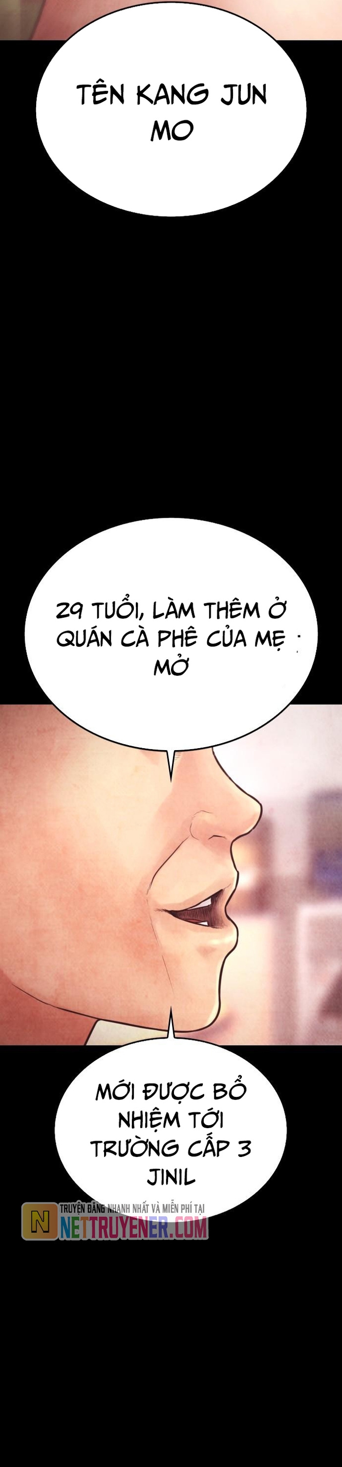 Bố Vạn Năng Chapter 169 - Trang 40
