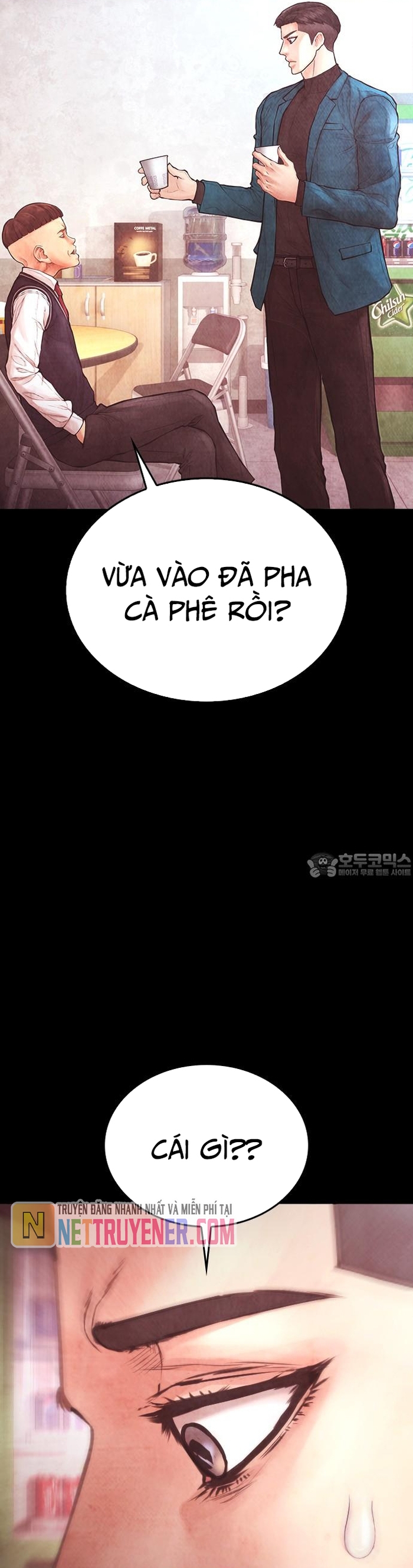 Bố Vạn Năng Chapter 169 - Trang 39