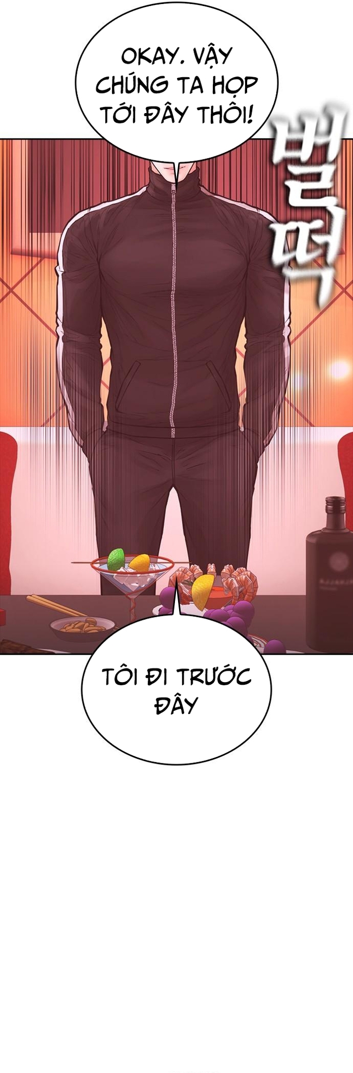 Bố Vạn Năng Chapter 169 - Trang 62