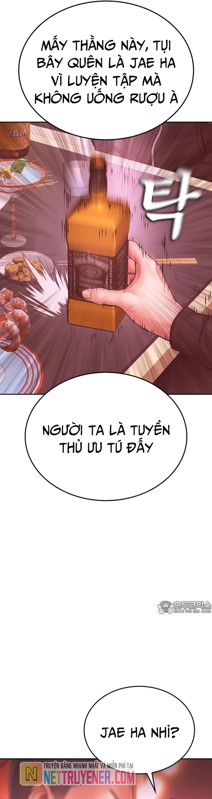 Bố Vạn Năng Chapter 169 - Trang 15