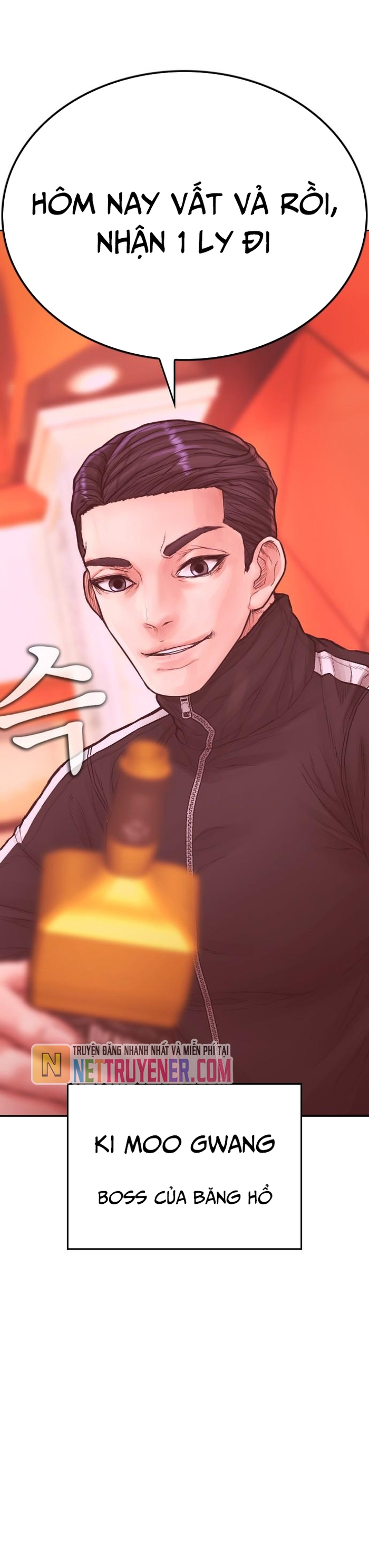 Bố Vạn Năng Chapter 169 - Trang 11