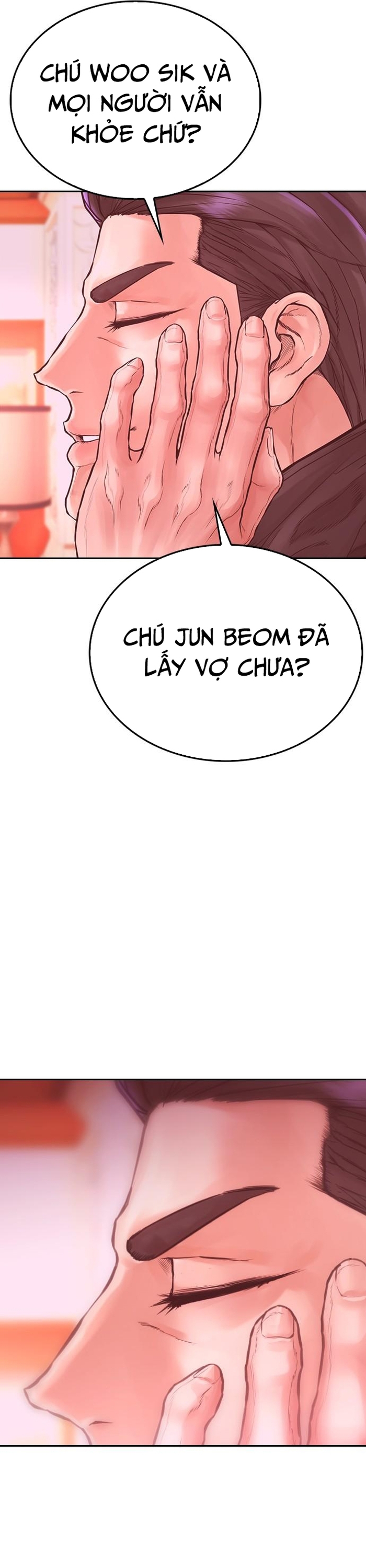 Bố Vạn Năng Chapter 169 - Trang 26