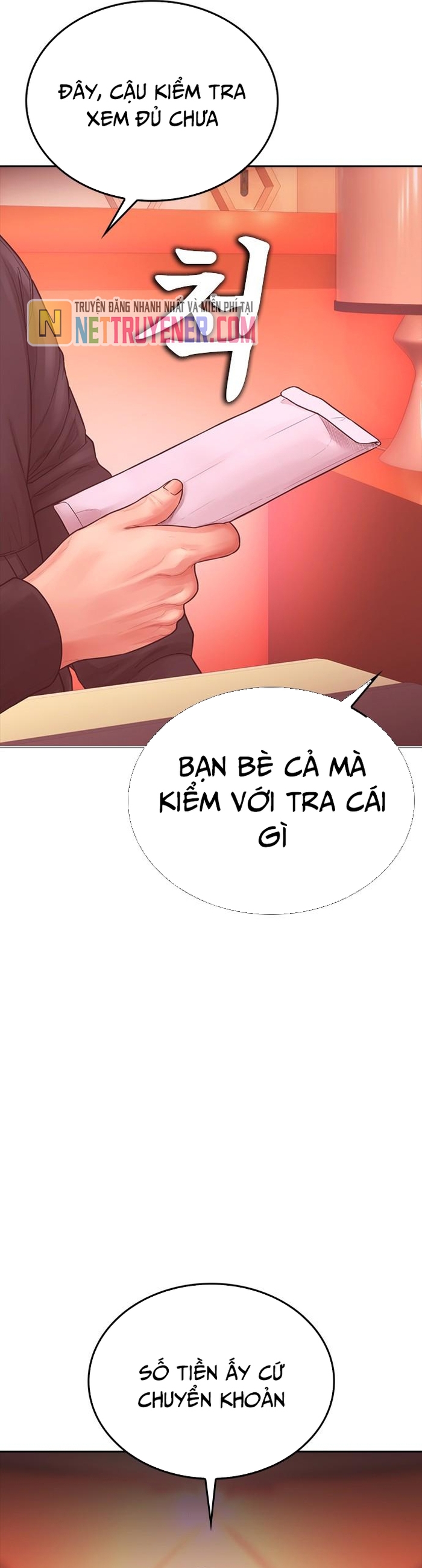 Bố Vạn Năng Chapter 169 - Trang 18