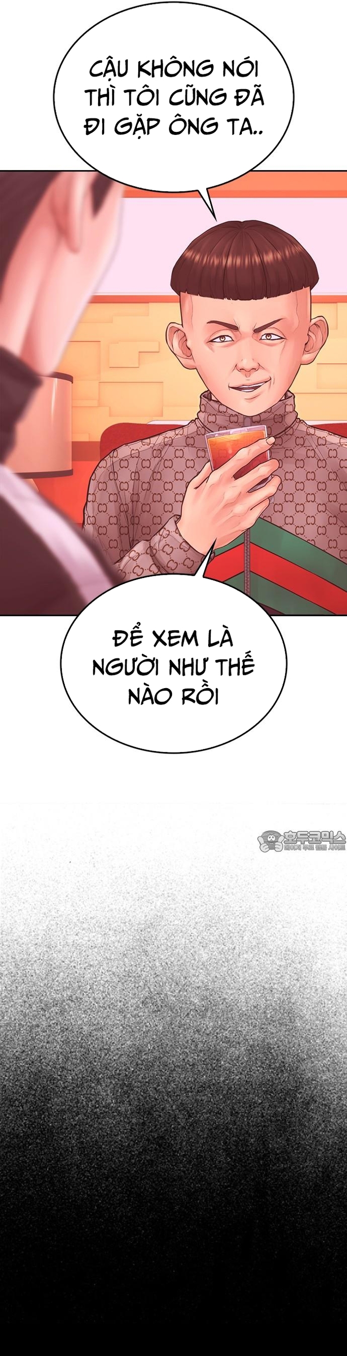 Bố Vạn Năng Chapter 169 - Trang 33