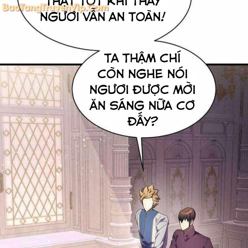 Thiên Tài Ma Pháp Sư Vật Lí chapter 19 - Trang 22
