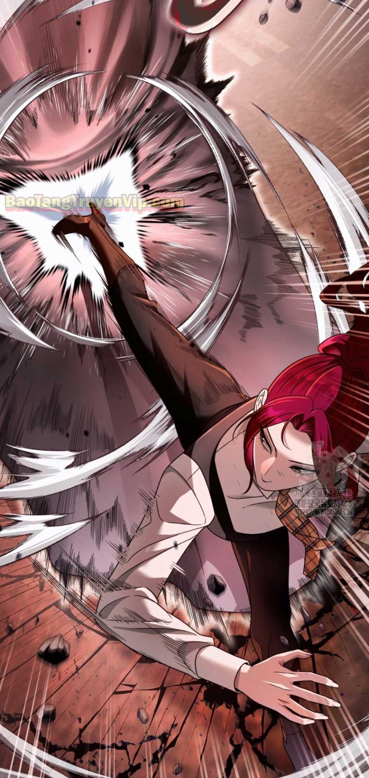 Huyễn Tượng Thợ Săn Tại Dị Giới chapter 41.1 - Trang 16
