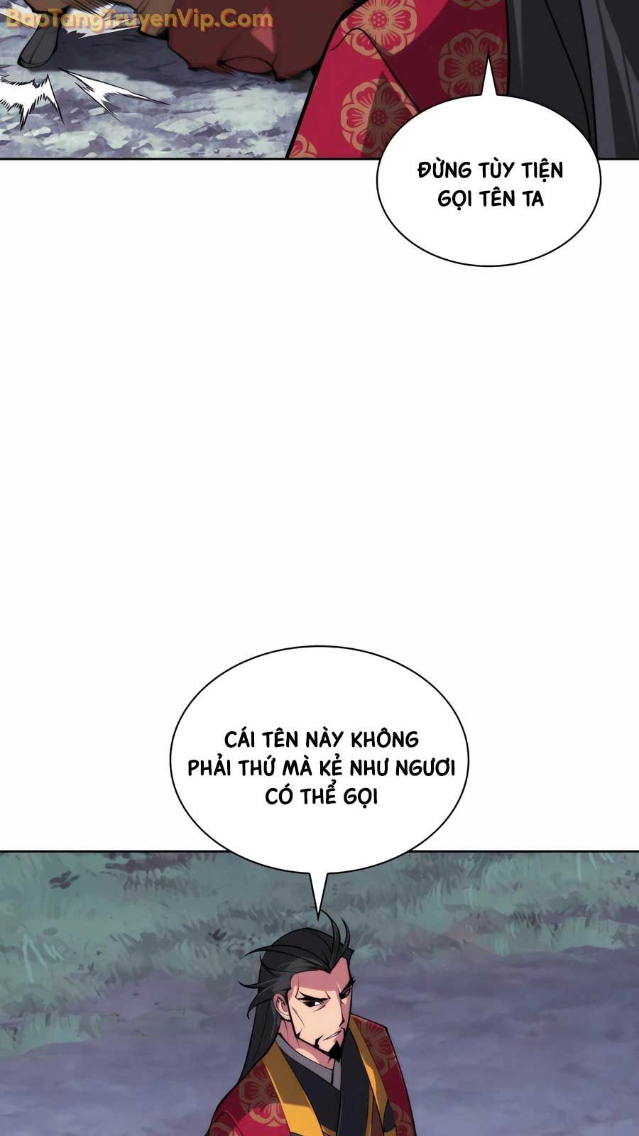 Học Giả Kiếm Sĩ chapter 156.1 - Trang 27
