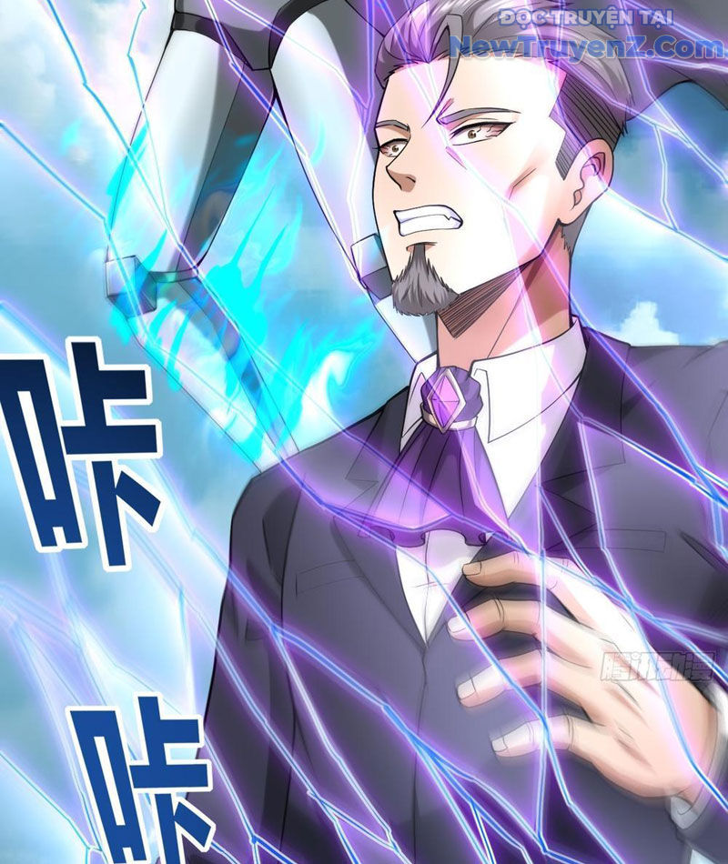 Ta Bắt Quái Thú Ở Tận Thế chapter 9 - Trang 82