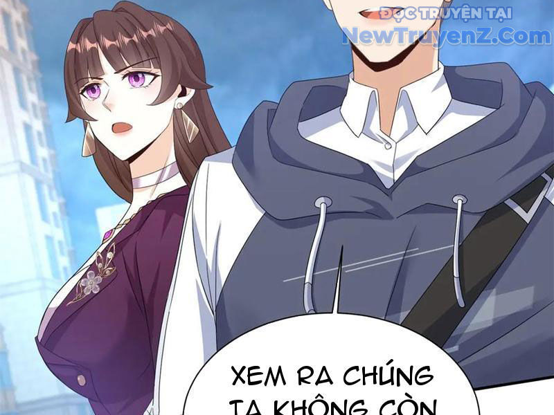 Sau khi sống lại ở mạt thế, ta điên cuồng thăng cấp chapter 47 - Trang 58