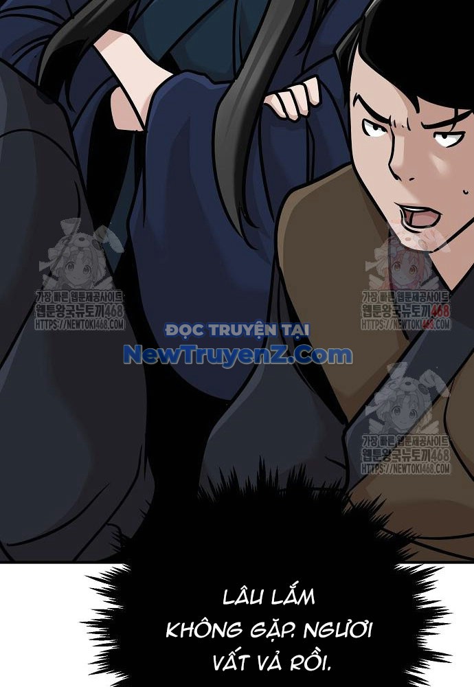 Tiểu Tử Đáng Ngờ Lại Là Cao Thủ chapter 92 - Trang 136