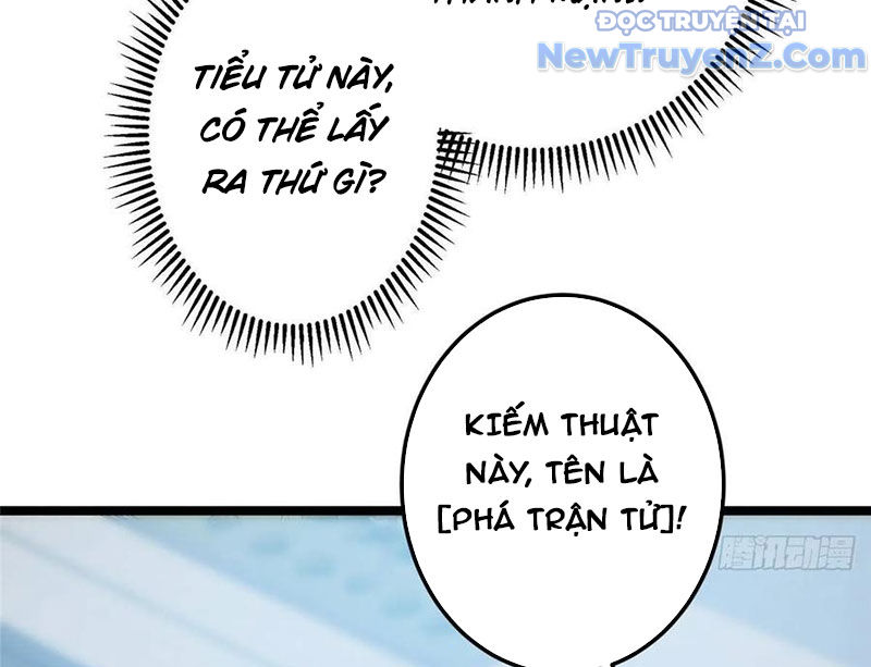 Chưởng Môn Khiêm Tốn Chút chapter 504 - Trang 30