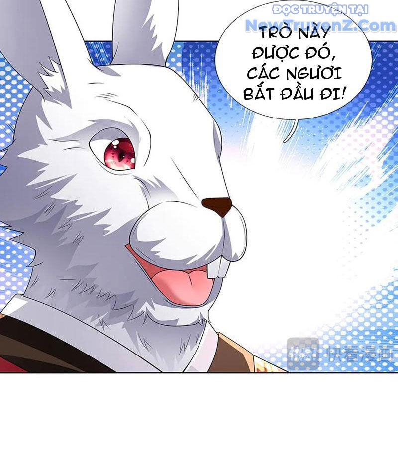 Ta Có Thể Thôn Phệ Vô Hạn chapter 86 - Trang 25