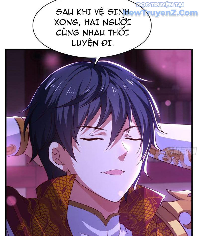 Trụ Vương Tái Sinh Không Muốn Làm Đại Phản Diện chapter 116 - Trang 40