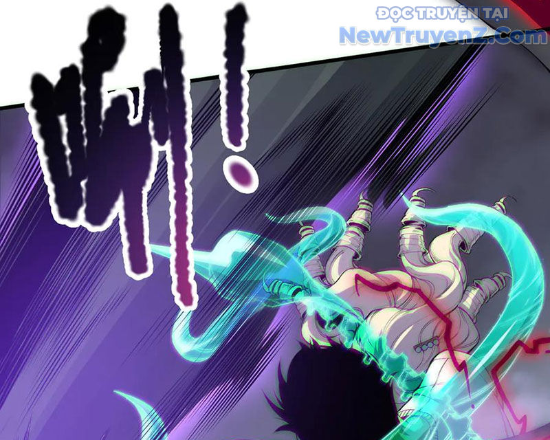 Thảm Họa Tử Linh Sư chapter 182 - Trang 47