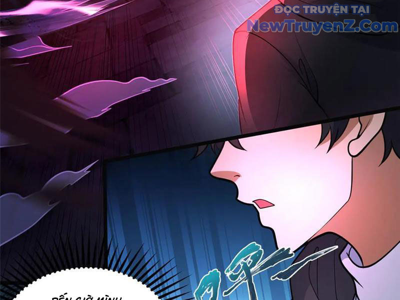 Đô Thị Cực Phẩm Y Thần chapter 254 - Trang 44