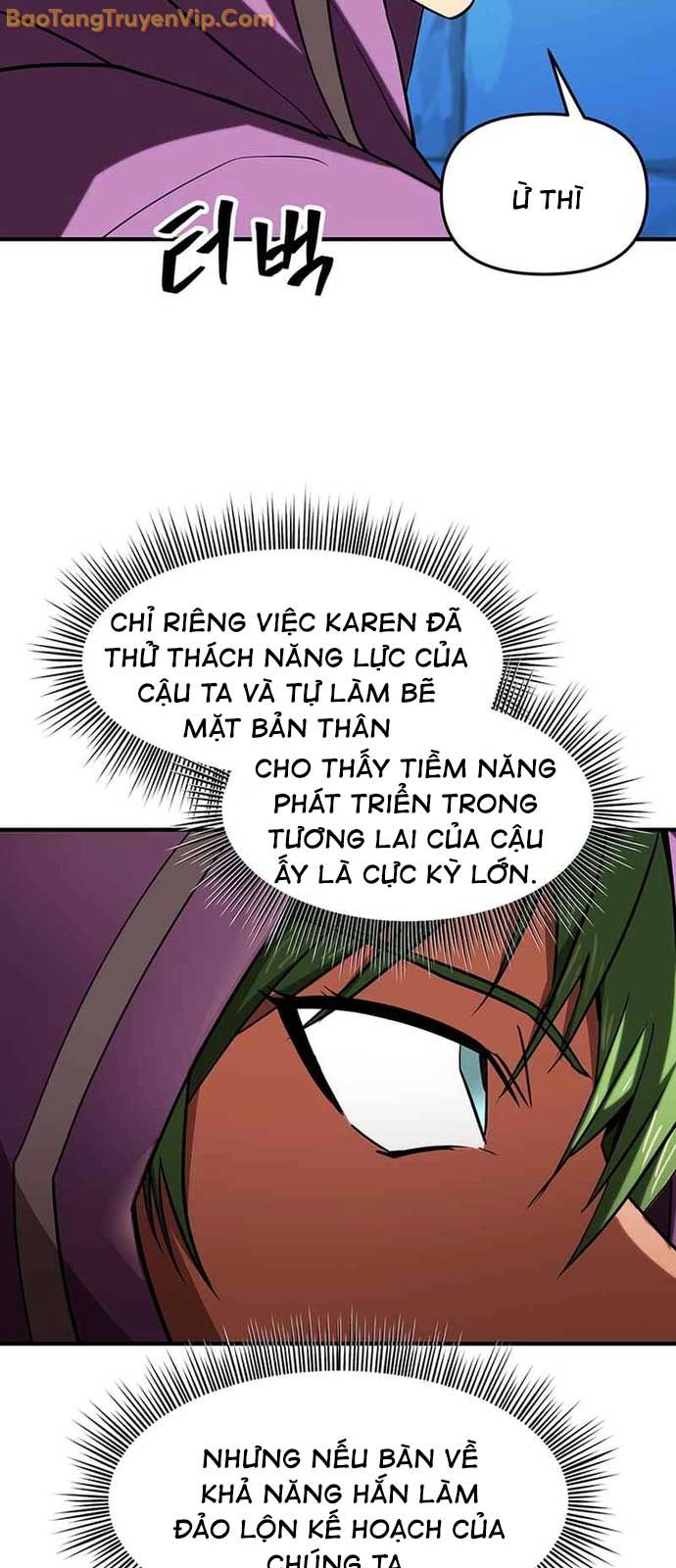 Nhân Vật Phụ Trong Thế Giới Điên Loạn chapter 16 - Trang 70