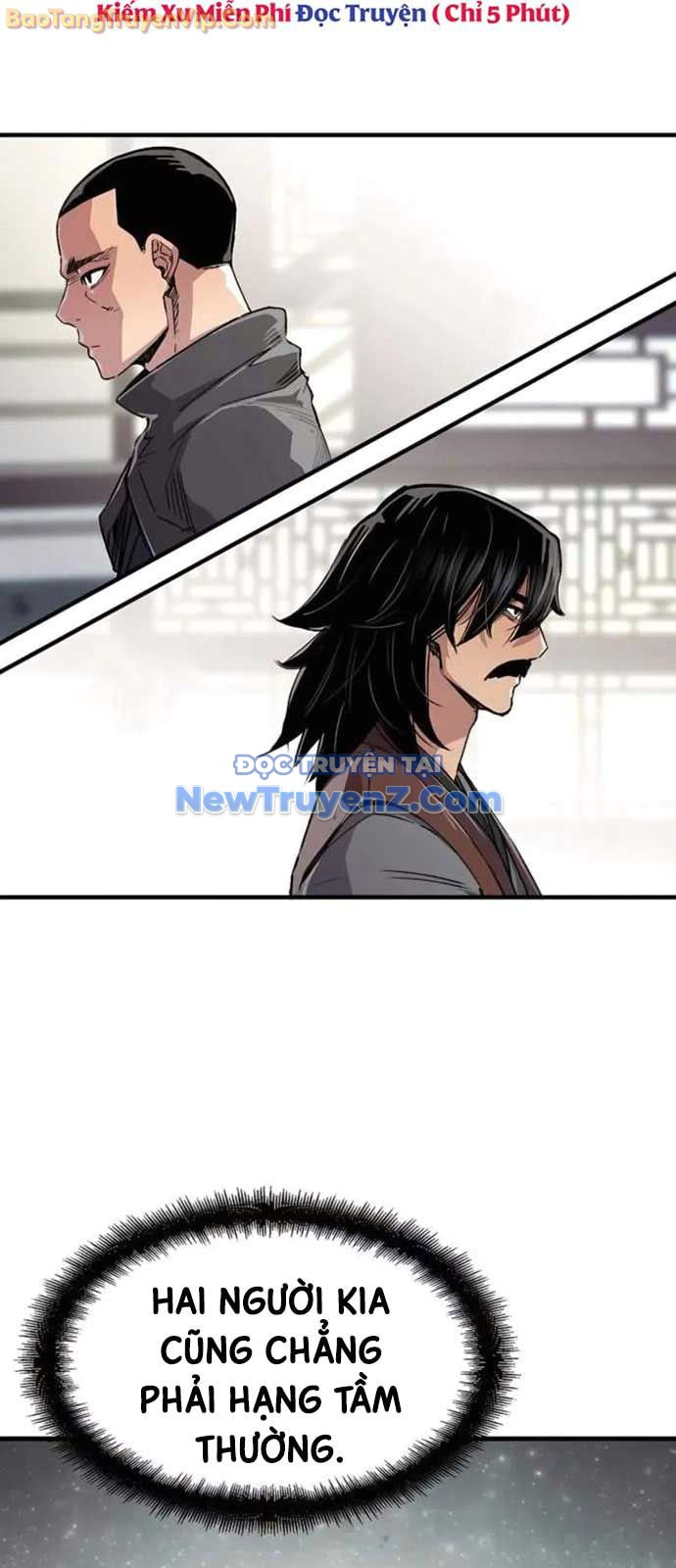 Thiên Ma Quy Hoàn chapter 70 - Trang 70
