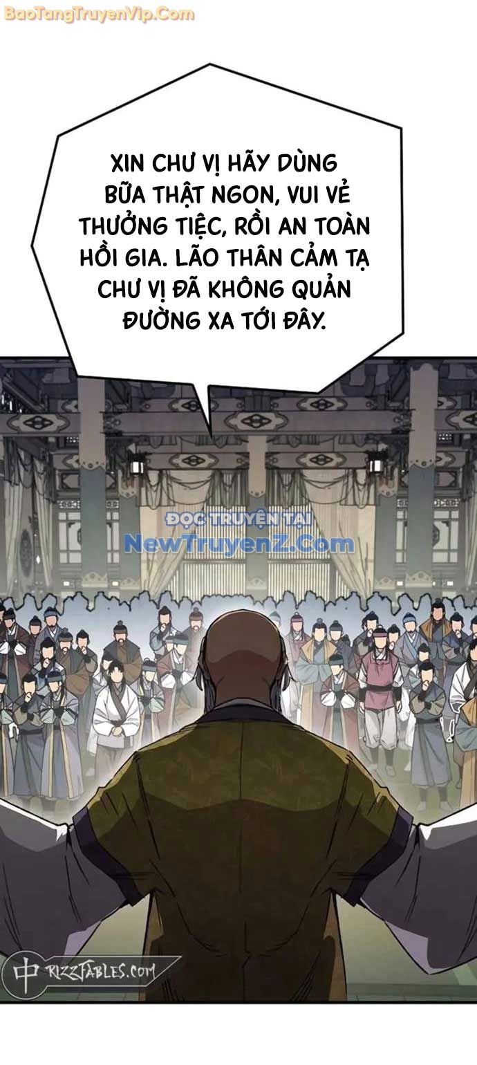 Thiên Ma Quy Hoàn chapter 70 - Trang 54
