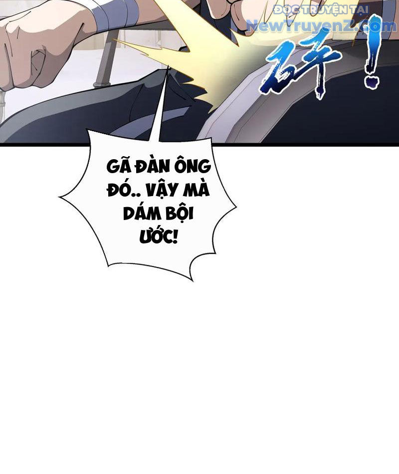 Ta Ký Kết Khế Ước Với Chính Mình chapter 94 - Trang 65