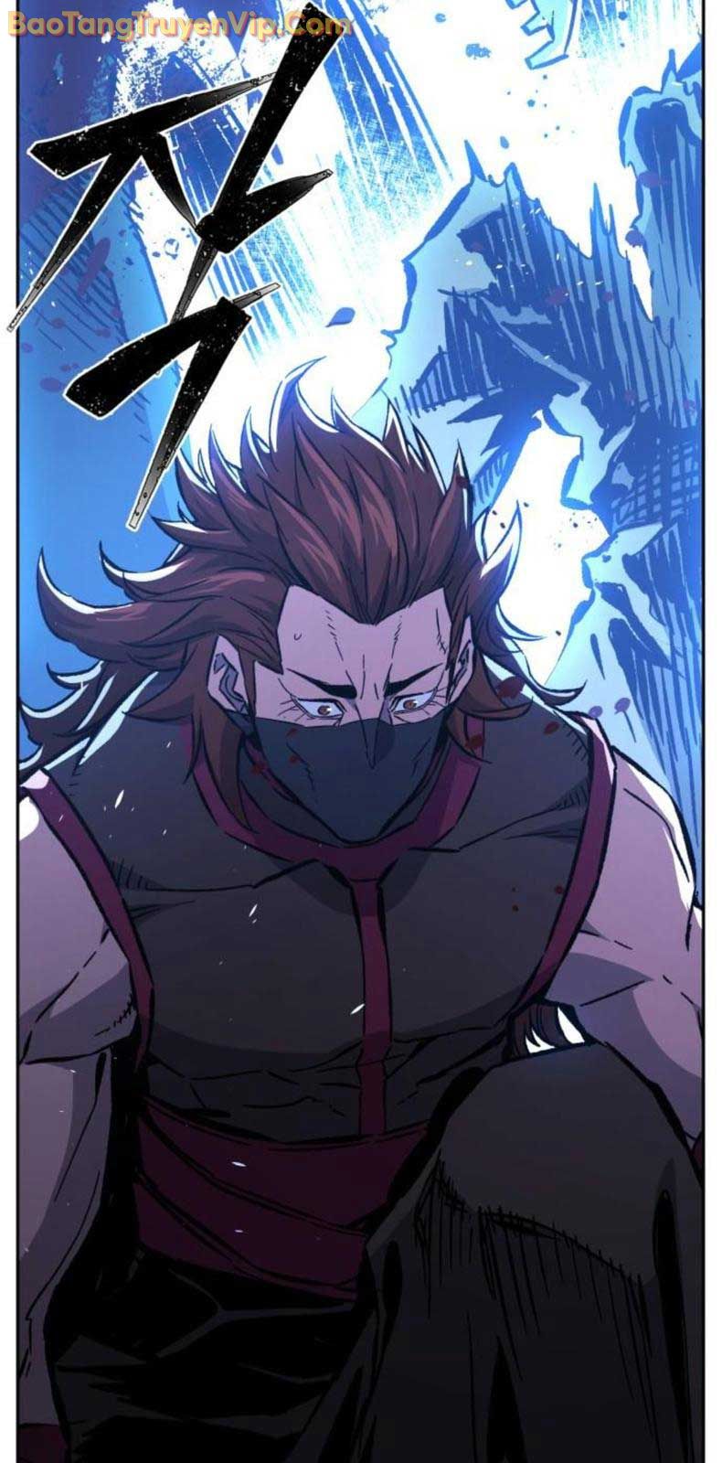 Tuyệt Đối Kiếm Cảm chapter 134.1 - Trang 111