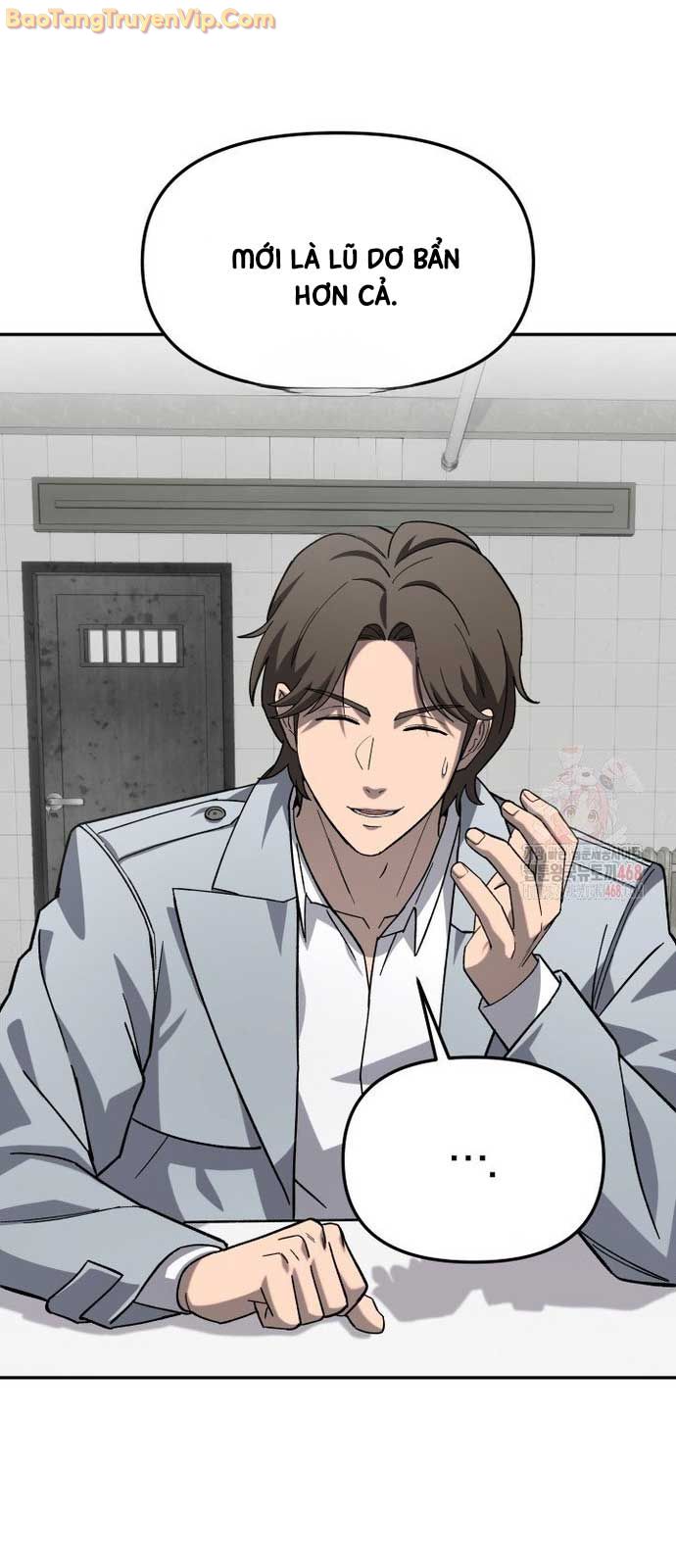 Thiên Ma Giáo chapter 19 - Trang 62