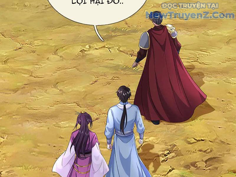 Ta Có Thể Thôn Phệ Vô Hạn chapter 87 - Trang 20