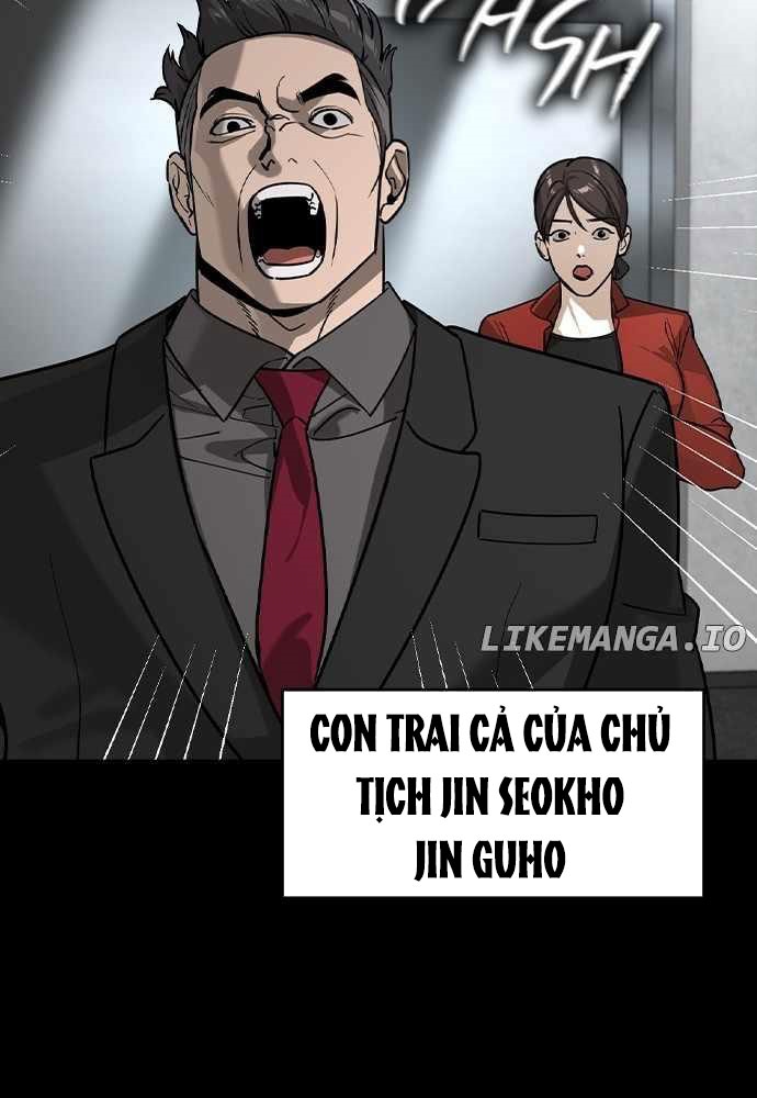 Quý Công Tử chapter 26 - Trang 5