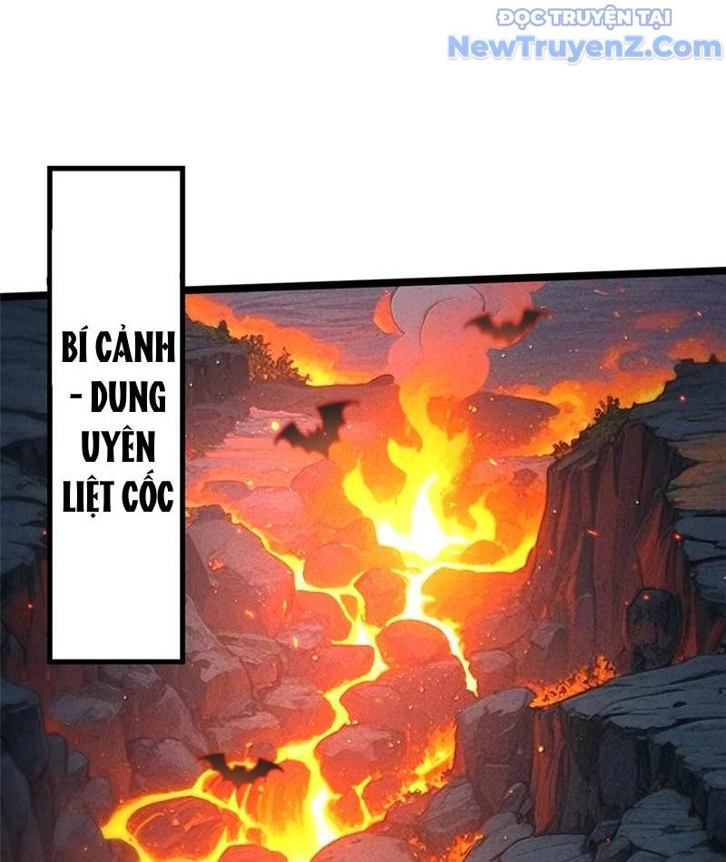 Ta Thật Không Muốn Học Cấm Chú chapter 124 - Trang 22