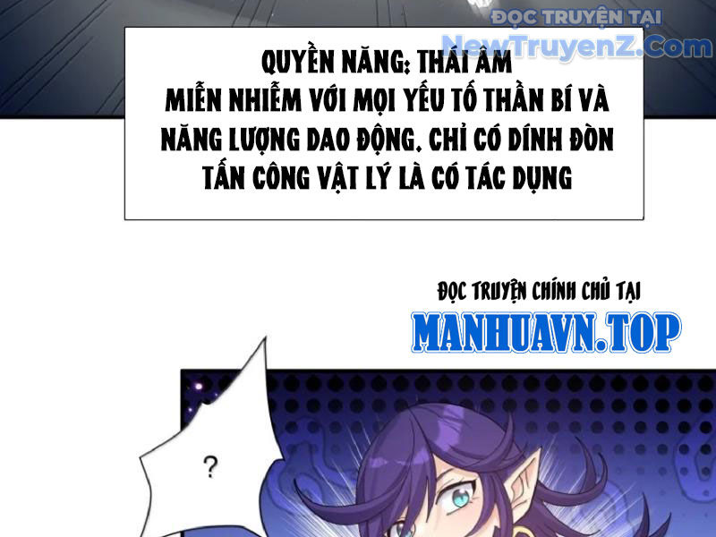 Thế Nhân Thực Sự Tin Tôi Là Đại Boss chapter 117 - Trang 130