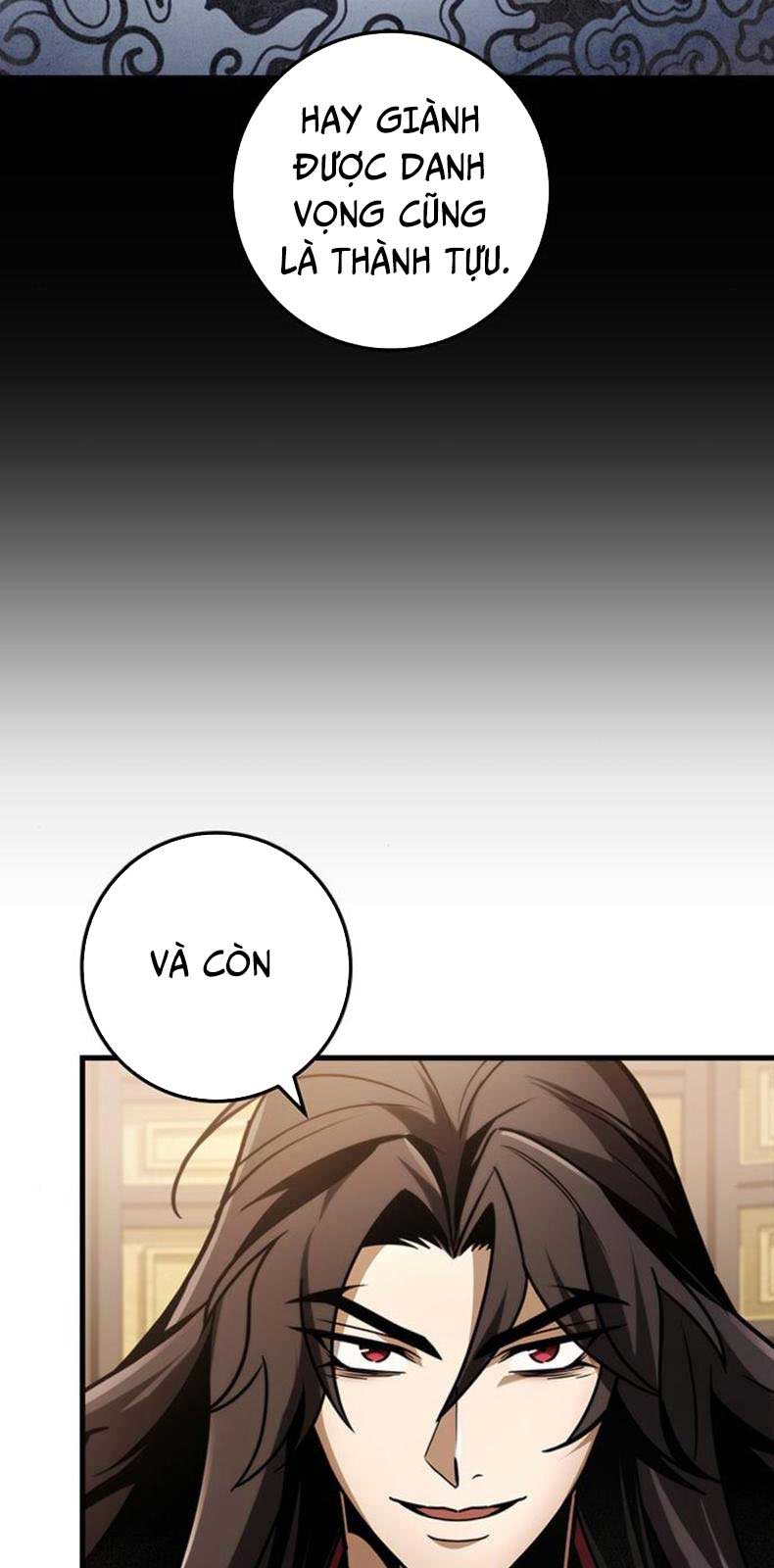 Thanh Kiếm Của Hoàng Đế chapter 87 - Trang 56