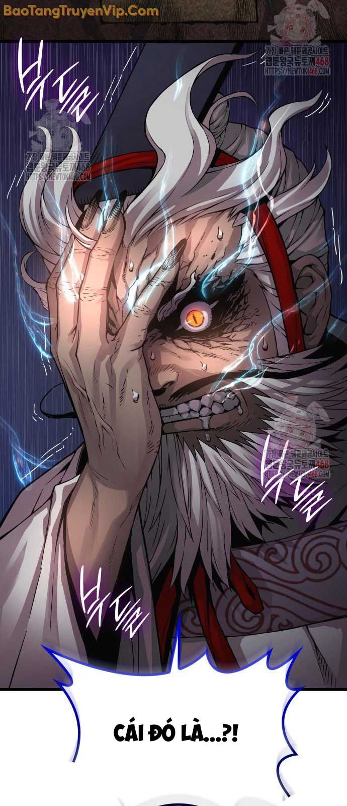 Quái Lực Loạn Thần chapter 75 - Trang 22