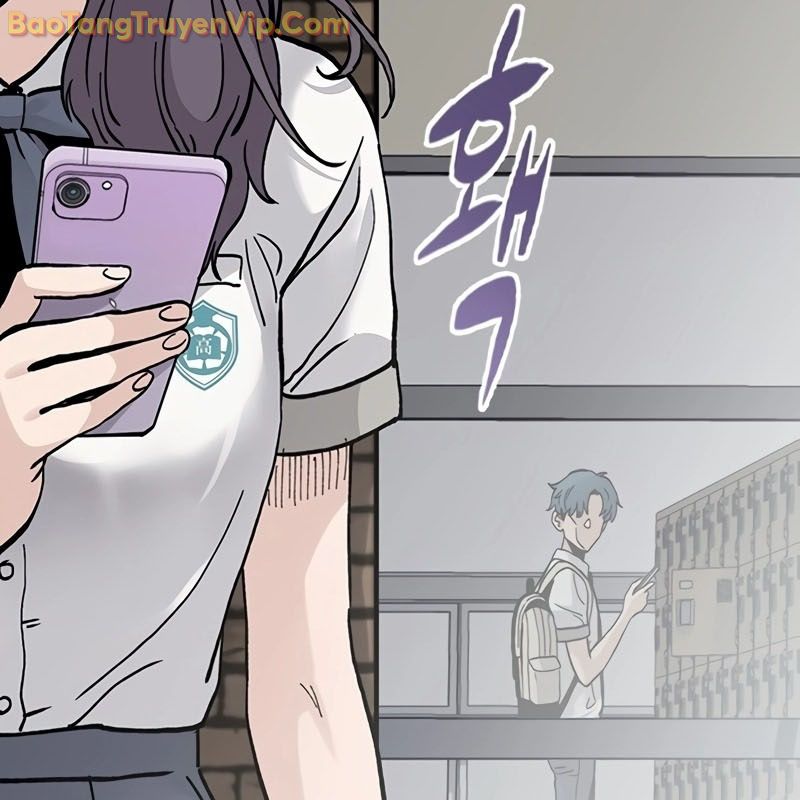 Sự bí ẩn của học sinh chuyển trường chapter 2 - Trang 214