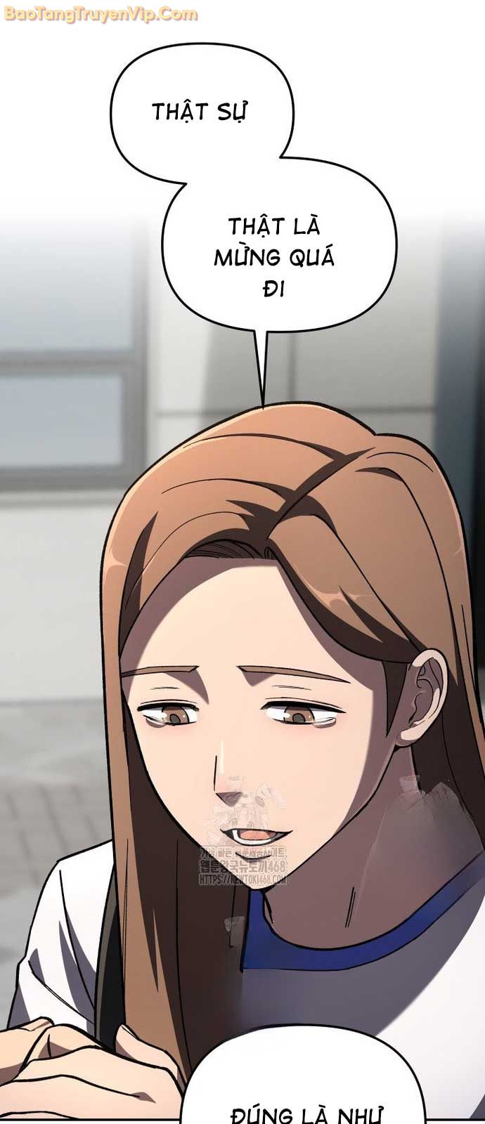 Thiên Ma Giáo chapter 21 - Trang 8