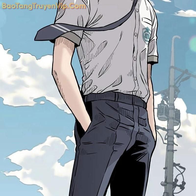 Sự bí ẩn của học sinh chuyển trường chapter 3 - Trang 131