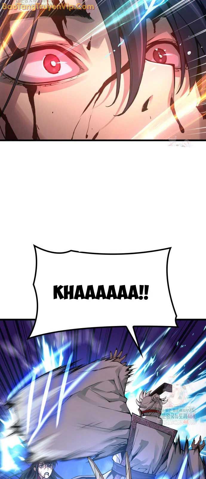 Quái Lực Loạn Thần chapter 75 - Trang 18