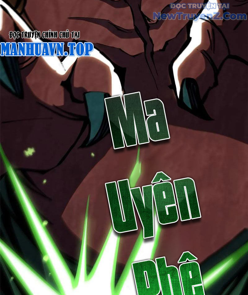 Ta Thật Không Muốn Học Cấm Chú chapter 124 - Trang 97