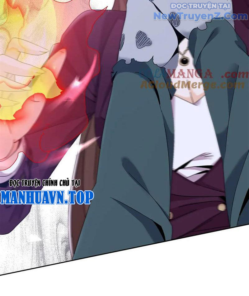 Sau khi sống lại ở mạt thế, ta điên cuồng thăng cấp chapter 48 - Trang 26