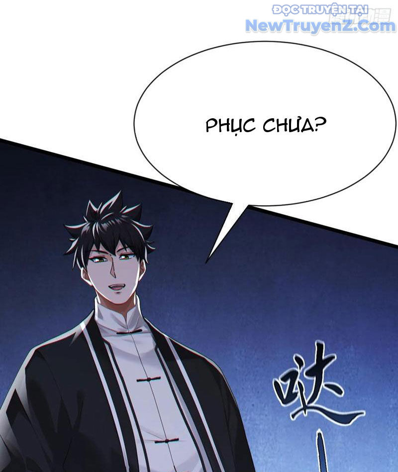 Đại Lão Xuống Núi: Bắt Đầu Từ Việc Trở Thành Thư Ký chapter 106 - Trang 35
