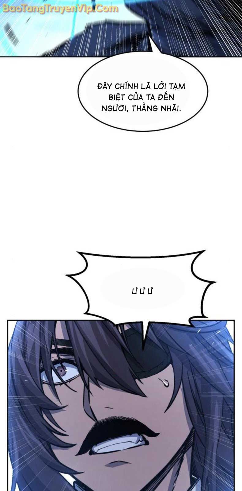 Tuyệt Đối Kiếm Cảm chapter 134.1 - Trang 17