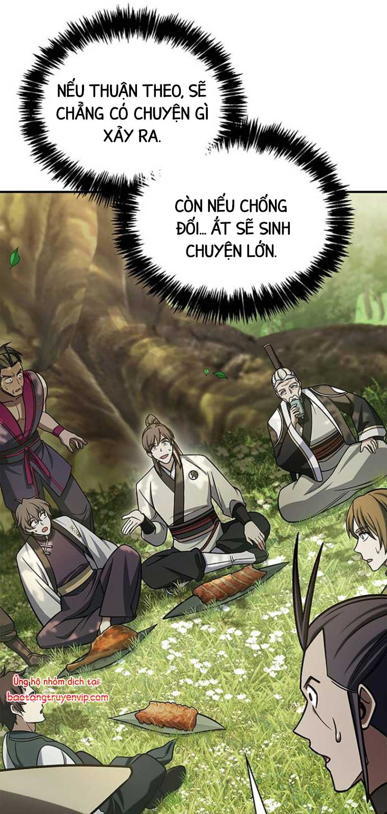 Thiên Qua Thư Khố đại Công Tử chapter 129.1 - Trang 20