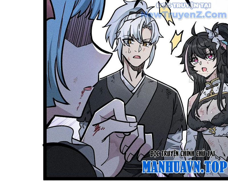 Ta Làm Cặn Bã Ở Tu Tiên Giới chapter 46 - Trang 47