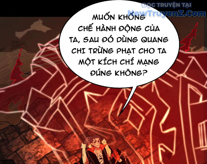 Thánh Hiệp Sĩ Cấp Sss chapter 76 - Trang 28